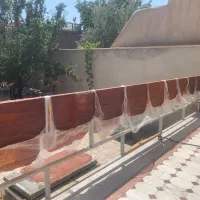 لواشک ترش و شیرین