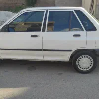 پراید