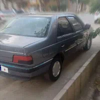 پژو 405|خودرو سواری و وانت|نیشابور, هفده شهریور|دیوار