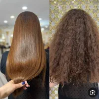 همه قد مو از ۲۸۰۰ تا ۳۸۰۰ کراتین پروتئین بوتاکس
