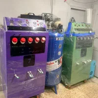 دستگاه آبکاری فانتاکروم7(صنعتی آبمقطرساز)فرمولGOLD