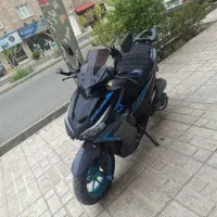 موتور طرح آیروکس R155 مدل ۱۴۰۴