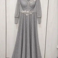 لباس مجلسی زنانه