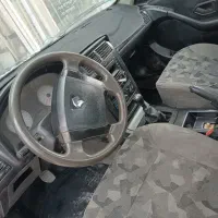 آریسان ۱ دوگانه کارخانه