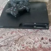 ps3.500Gاسلیم‌|کنسول، بازی ویدئویی و آنلاین|قوچان, |دیوار