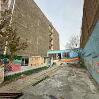 ۶۰۰ متر ویلایی / ‌رستاخیز / قرارداد ۲ ساله / مدرسه