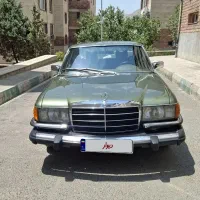 بنز ۲۸۰