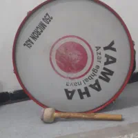 تبل یاماها ۲۵۰ میل