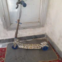 اسکوتر.سالم
