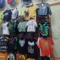 فروش یکجا مغازه بچگانه