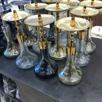 قلیون کرنو‌ و قلیون کارمانیا