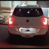 تیوولی2018|خودرو سواری و وانت|تهران, آسمان|دیوار