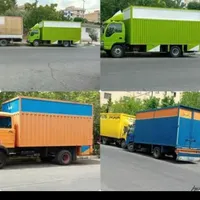 اتوبارباربری وانت بار پردیس رودهن خاور فاز11فاز8‌‌|خدمات حمل و نقل|پردیس, |دیوار