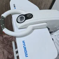 اتوپرس هیوندا قیمت هیجده میلیون