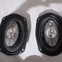 باندخربزه ای