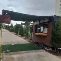 کانکس کامل باتمامی لوازم