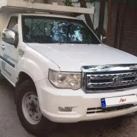 نیسان پادرا پلاس+