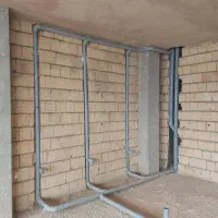 لوله کشی و مجری تاسیسات