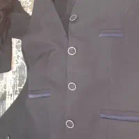 مانتو شلوار اداری سایز۴۰