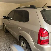 فروش فوری توسان Ix35 اتومات ۲۰۱۰ دو‌برگ سند