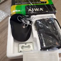 رادیو ضبط AIWA آکبند