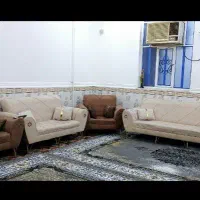 مبل تمیز