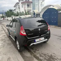 سامدرو استپ وی مدل۹۶بیرنگ ۸۷تاکار معاوضه یا نقدی