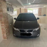 سراتو ۲۰۰۰ آپشنال