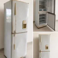 یخچال فریزر