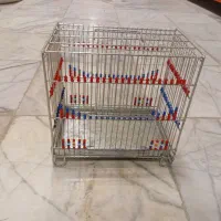 قفس سهره ای سایز ۱