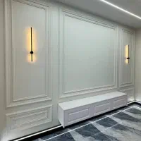 اجرای قاب بندی در اندیشه