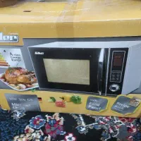 ماکروویو مارک فلر