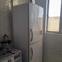 یخچال فریزر