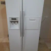 بخچال فریزر سامسونگ