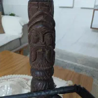 قلیون چوب سرخ استثنایی