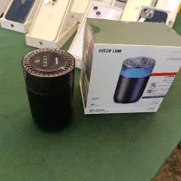 خشبوکننده محیط