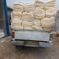 پوشال کولر ضخیم سوزنی ۲۴ ساعته عمده و خرده