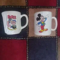ماگ عروسکی
