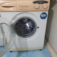ماشین لباس‌شویی کن وود