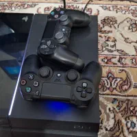 PS4 کپی خور فت