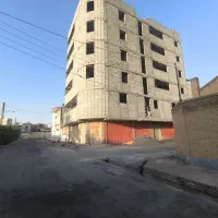 فروش واحد آپارتمانی / زمین شهری شمالی / ۱۰۰ متری