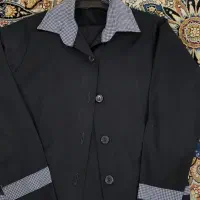 لباس پسرانه
