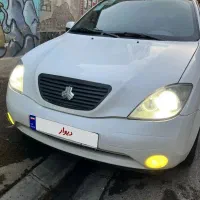 تیبا2 EX|خودرو سواری و وانت|پاکدشت, پاکدشت (مامازند)|دیوار
