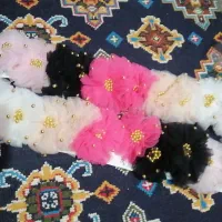 کش موی سرگیره ی سر