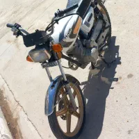 هندا همتاز مدل۹۰  ۱۵۰سی سی|موتورسیکلت|مشهد, شهید قربانی|دیوار