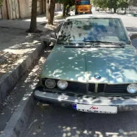خودروبی.ام.و۵۱۸