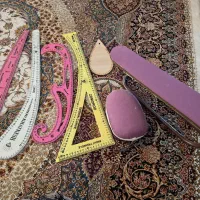 وسایل خیاطی