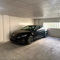 کمری پرمیوم هیبرید 2.5L