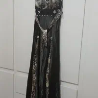 لباس مجلسی