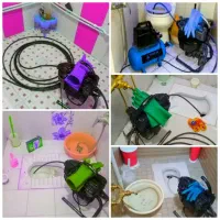 لوله بازکن شاهین ویلاگوهردشت باغستان اشتراکی گلشهر